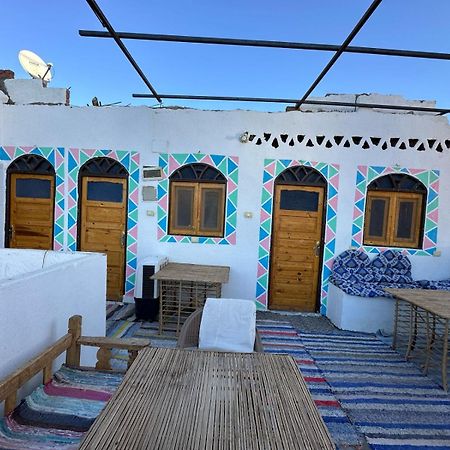 Nubian King Hotel Aswan Eksteriør billede