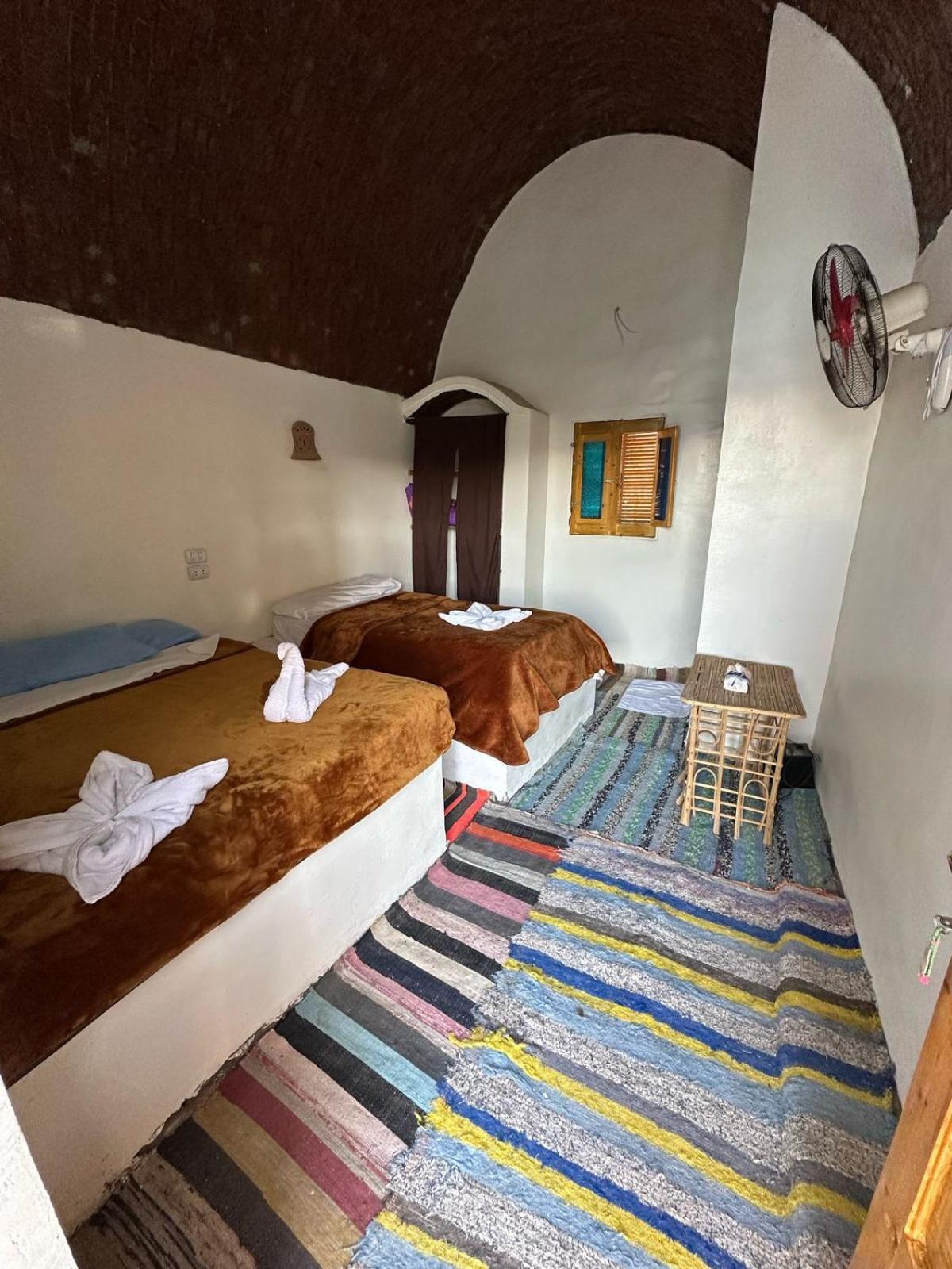 Nubian King Hotel Aswan Eksteriør billede