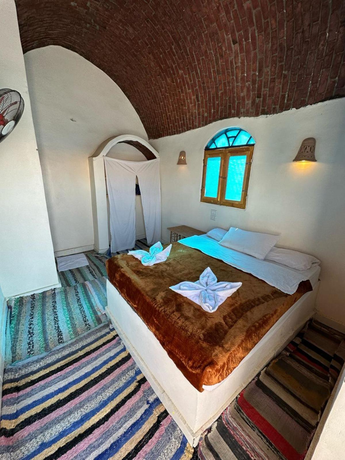 Nubian King Hotel Aswan Eksteriør billede