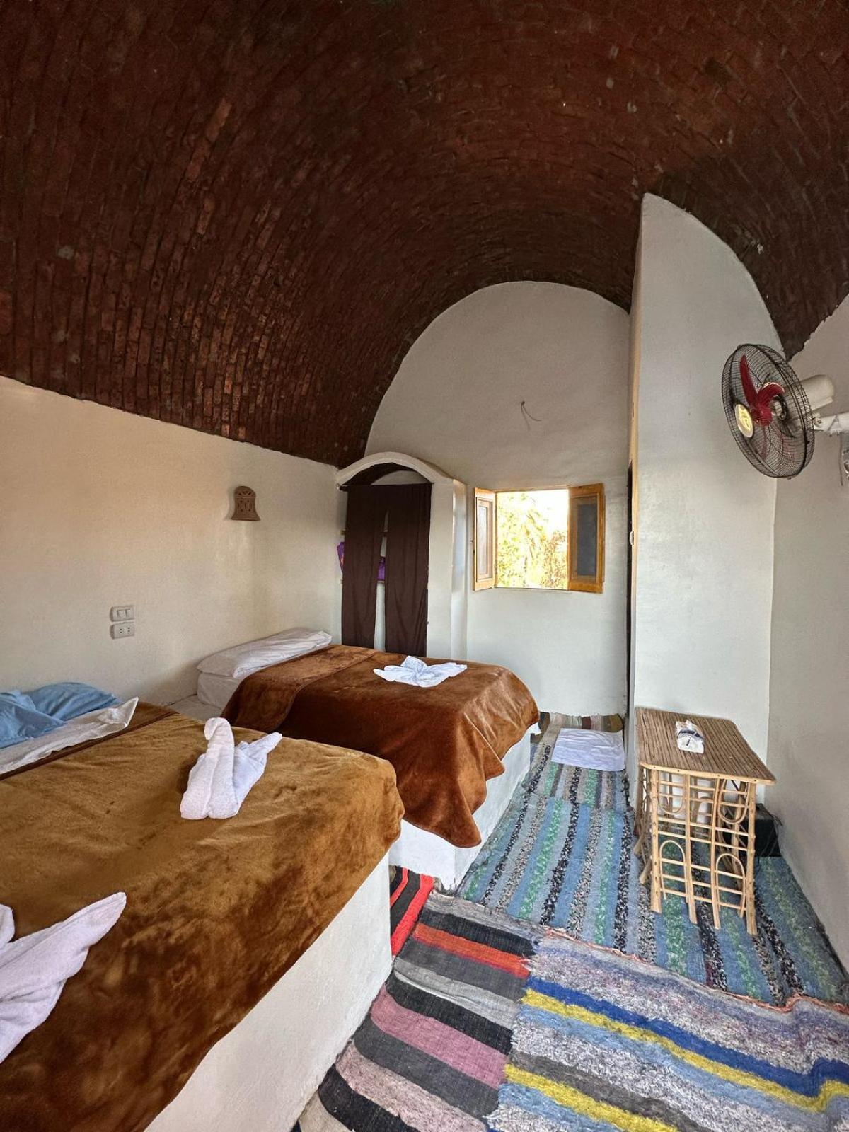 Nubian King Hotel Aswan Eksteriør billede
