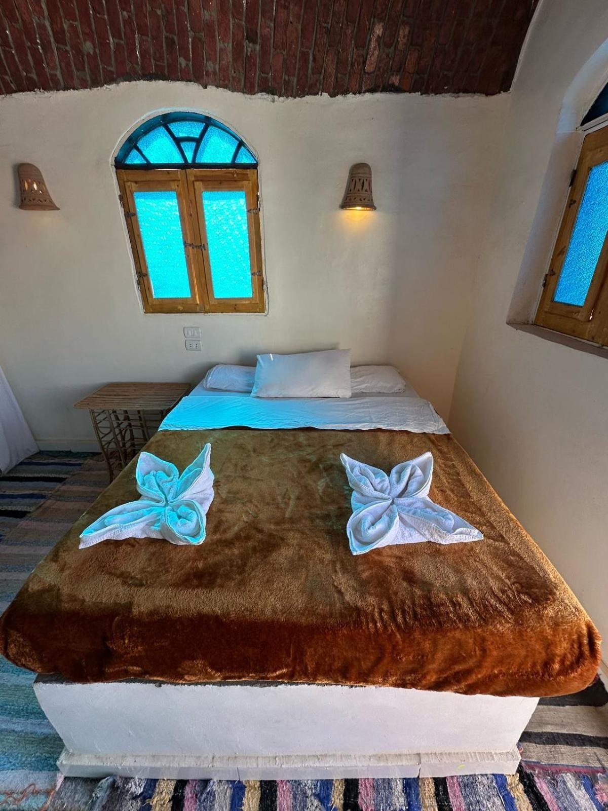 Nubian King Hotel Aswan Eksteriør billede