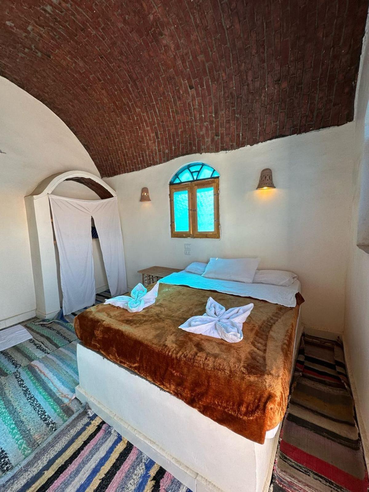 Nubian King Hotel Aswan Eksteriør billede