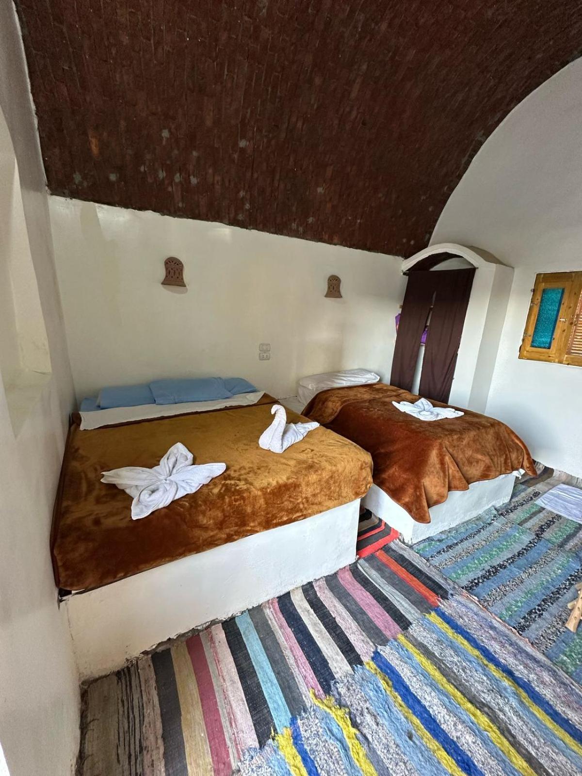 Nubian King Hotel Aswan Eksteriør billede