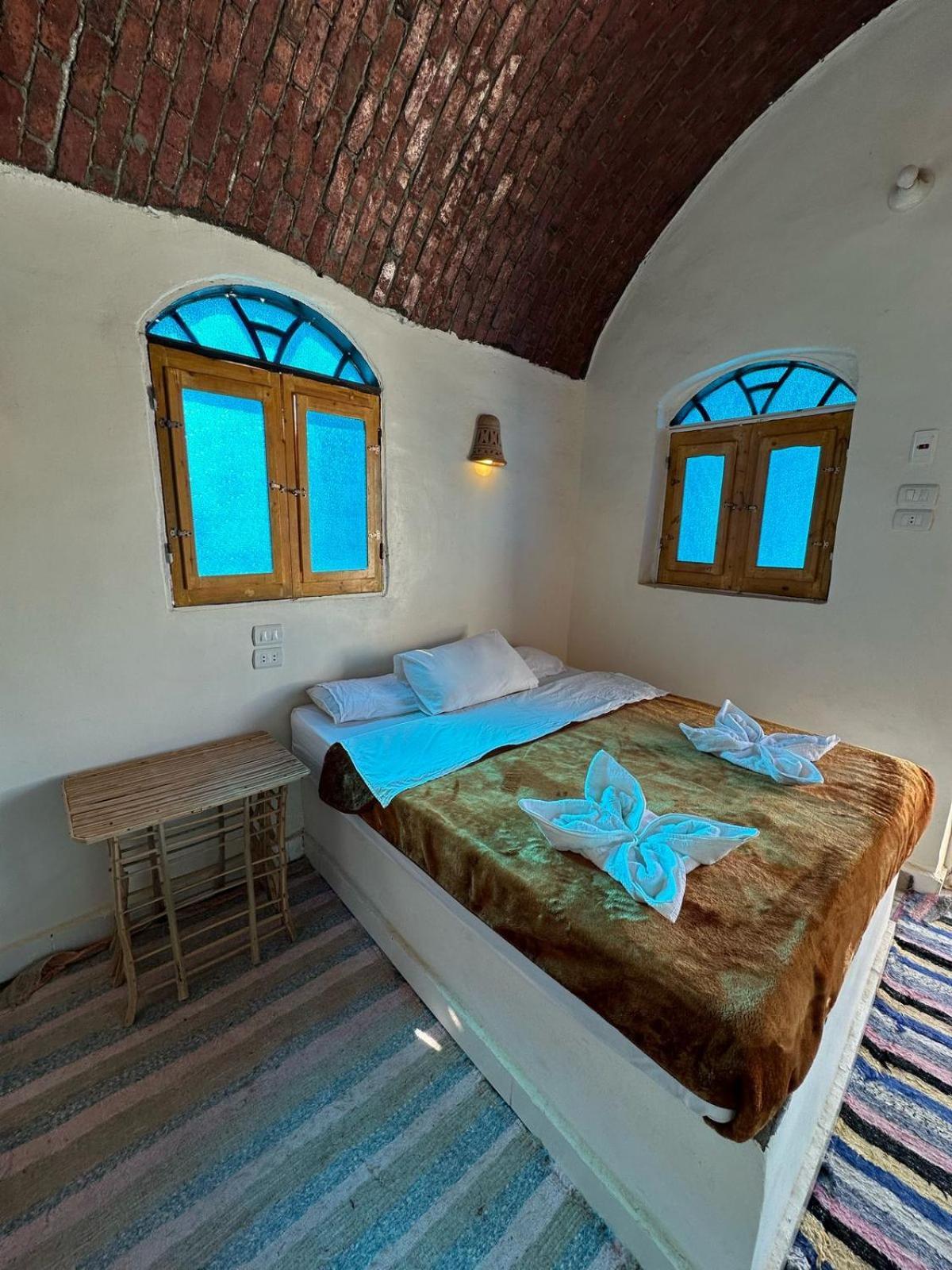 Nubian King Hotel Aswan Eksteriør billede