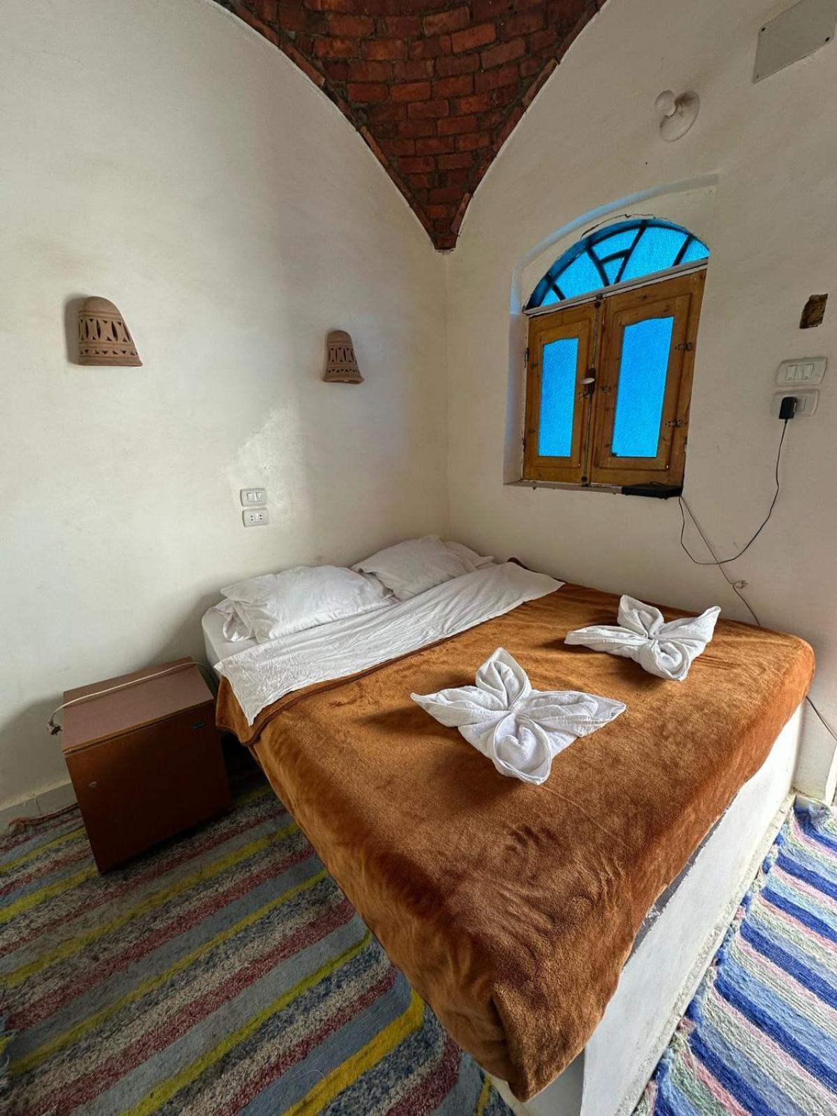 Nubian King Hotel Aswan Eksteriør billede