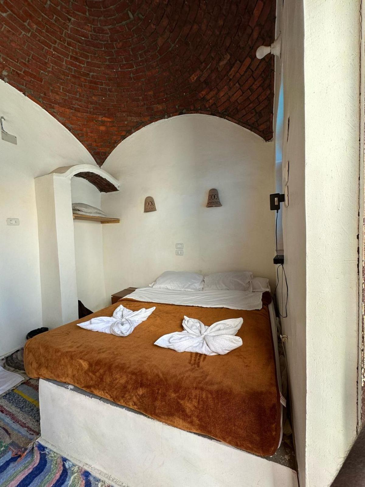Nubian King Hotel Aswan Eksteriør billede