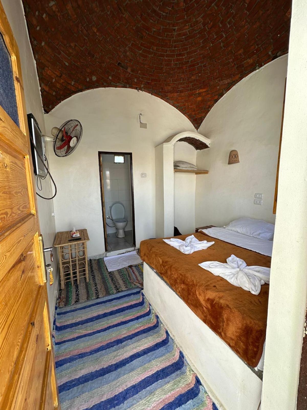 Nubian King Hotel Aswan Eksteriør billede