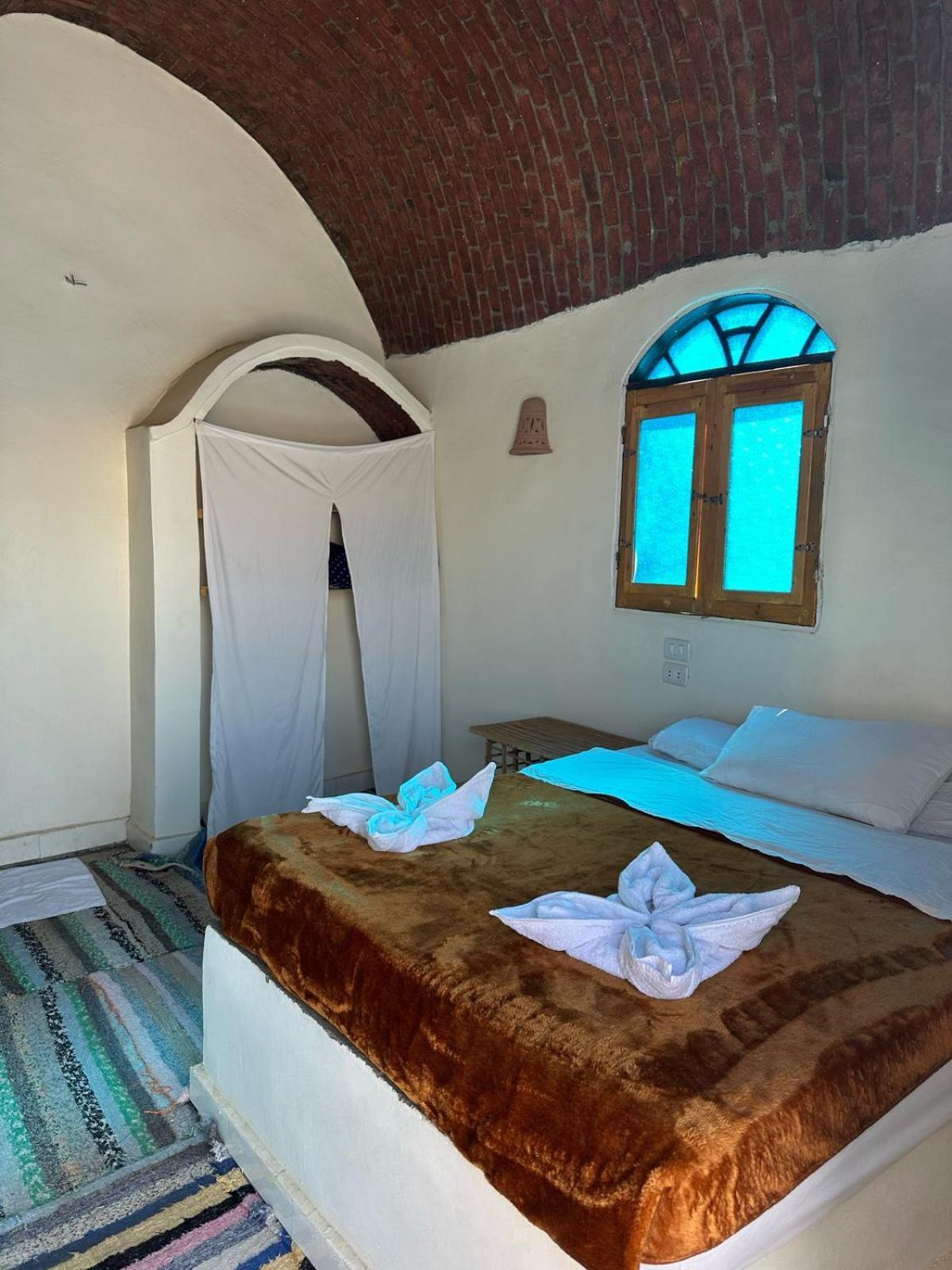 Nubian King Hotel Aswan Eksteriør billede